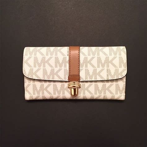 michael kors charlton wallet|michael kors fulton bag.